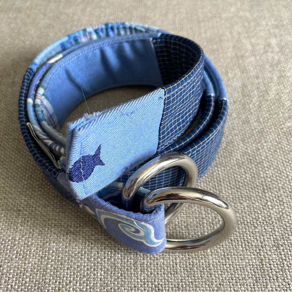 Madras d belt size s